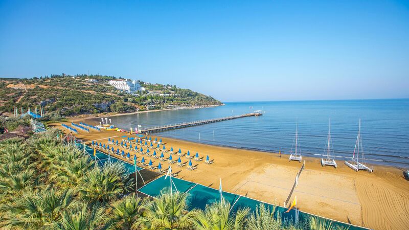 Aqua Fantasy Aquapark Hotel Spa