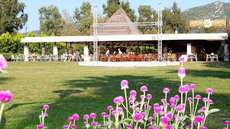 Aqua Fantasy Aquapark Hotel Spa